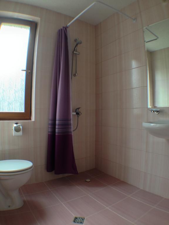 Mala Planina Guest House Iskrets Habitación foto