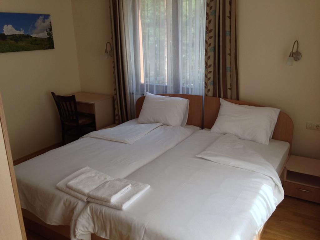 Mala Planina Guest House Iskrets Habitación foto