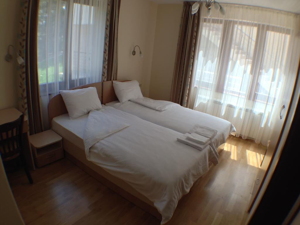Mala Planina Guest House Iskrets Habitación foto